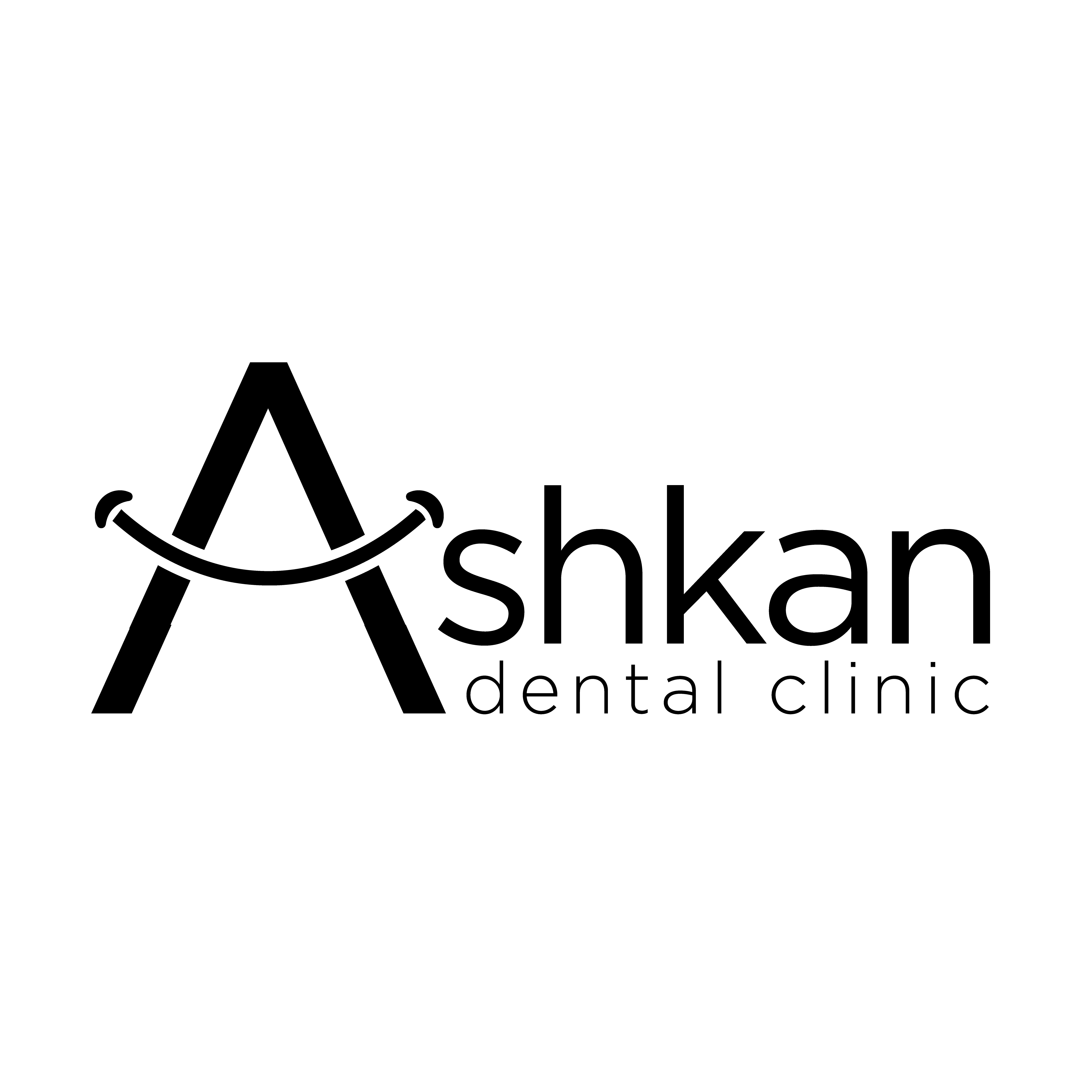 کلینیک دندانپزشکی اشکان