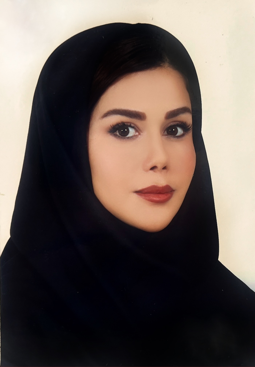 وکیل اسما احمدی نژاد