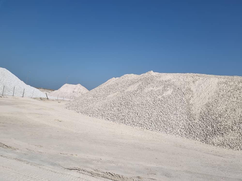 آهک سفید جهرم