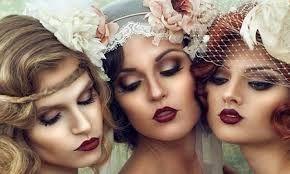 آرایشگاه فریماه شاهرود خراسانی