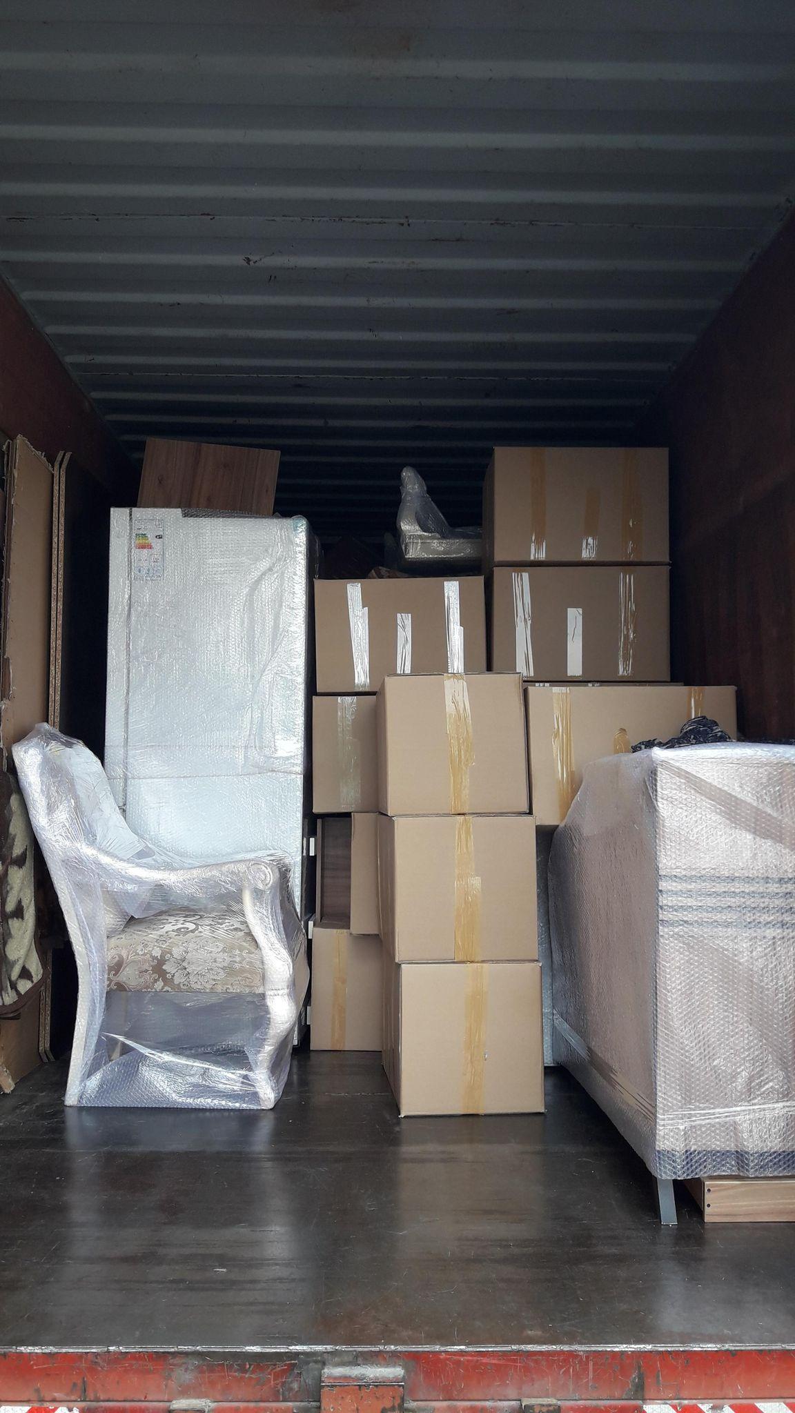 باربری غرب تهران