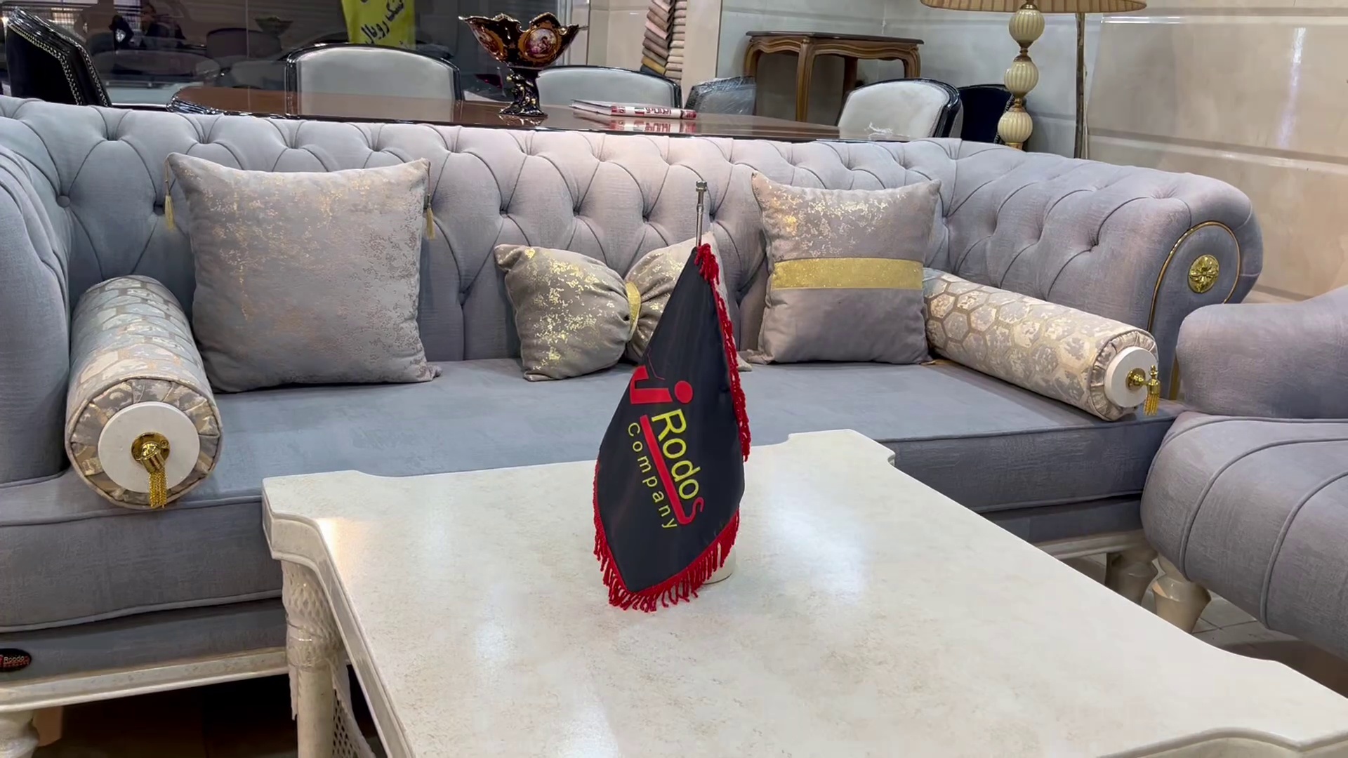 گالری مبل احسان