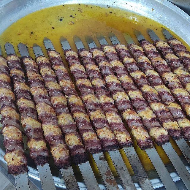 کاسه کباب مهر شهر