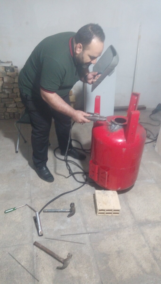 محمد بختیاری