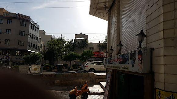 بمب جنت آباد