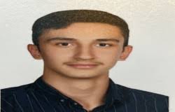 محمد فرج الهی