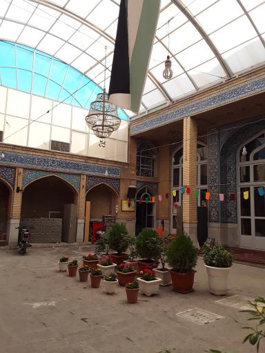 مسجد الامام