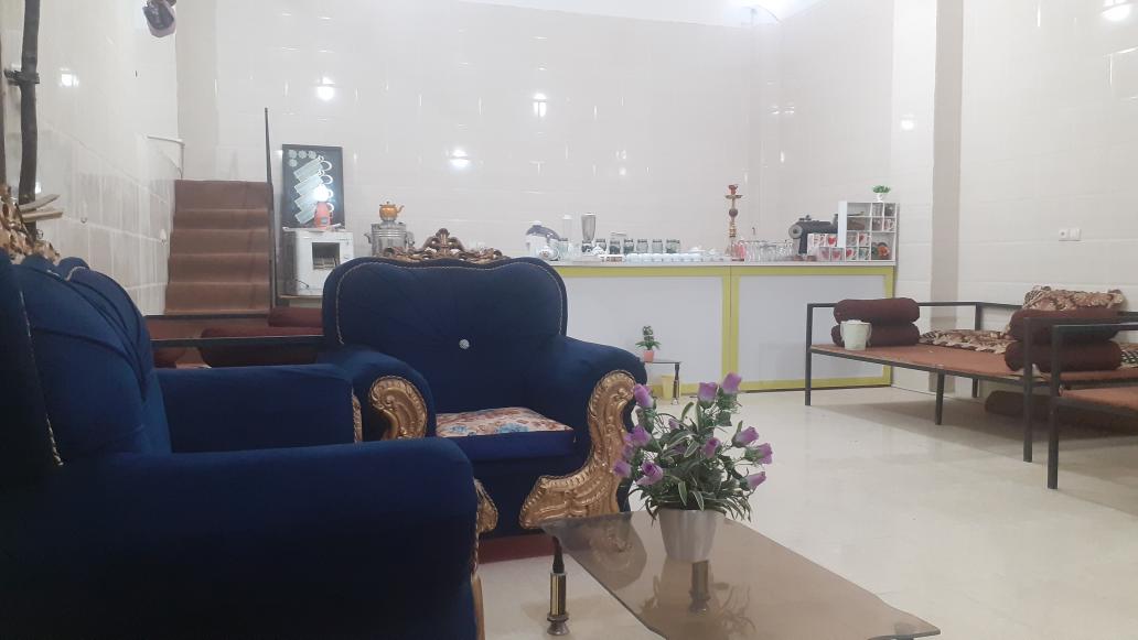 مجموعه سنتی خان سرا