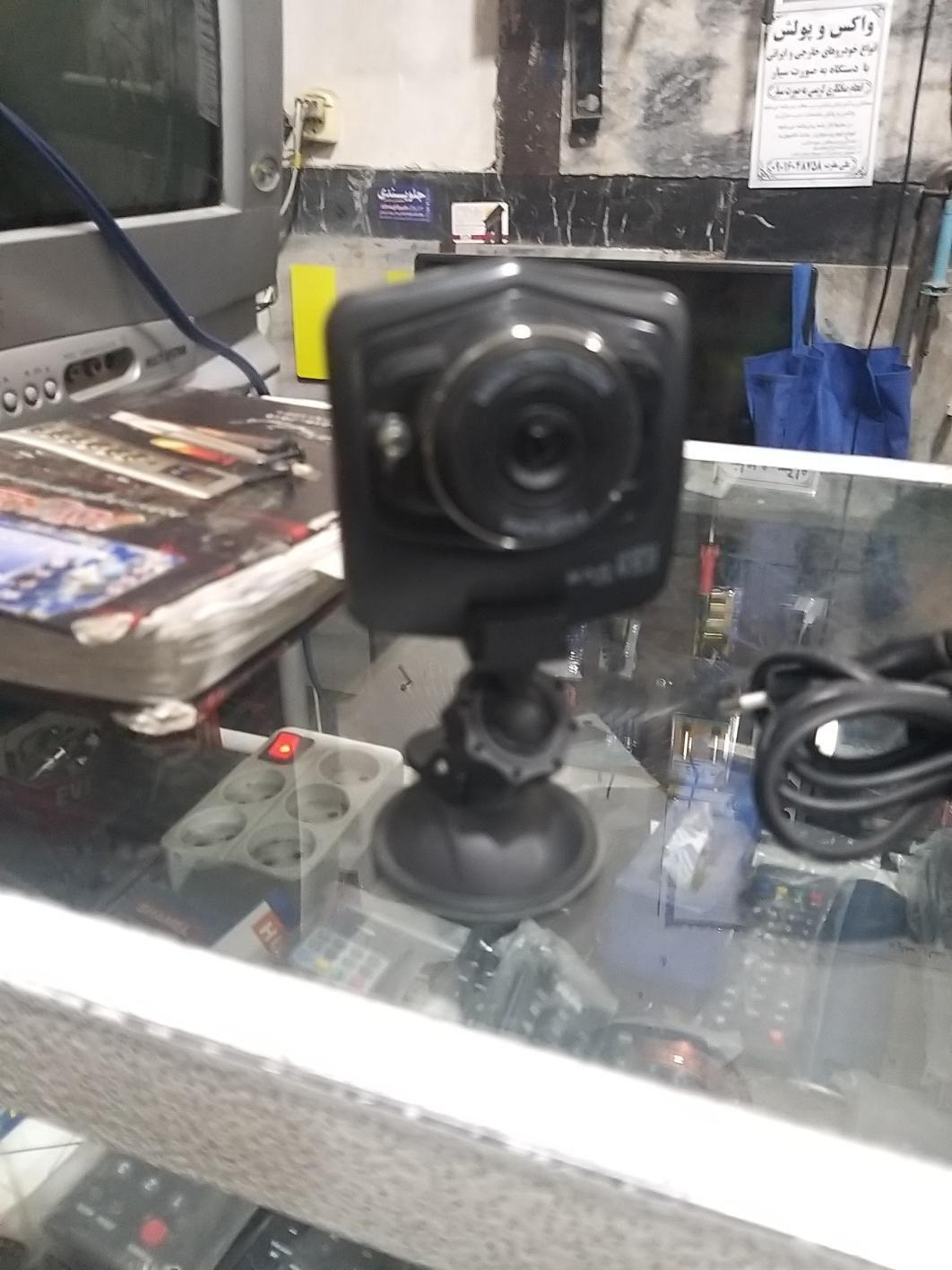 دوربین مداربسته ایمن گستر