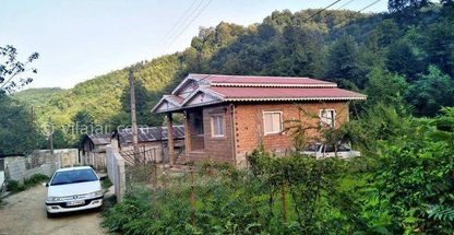 اجاره ویلا در طبیعت اسالم