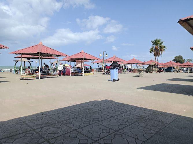 مجتمع اقامتی ساحل فرح آباد ساری