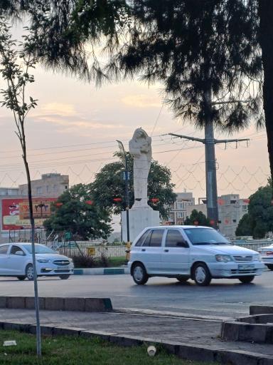 میدان مادر