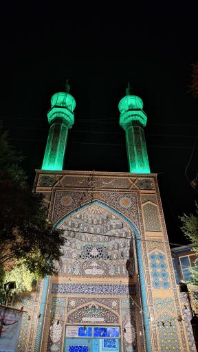 مسجد النبی