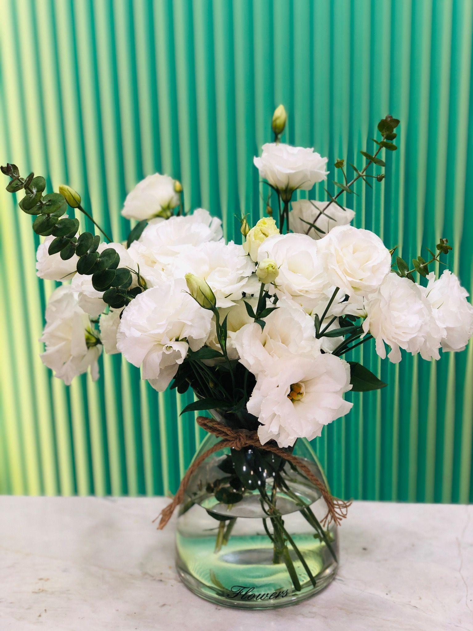 گل فروشی لیا گل