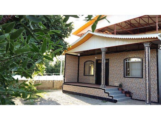 ویلا دربستی نزدیک ساحل قروق