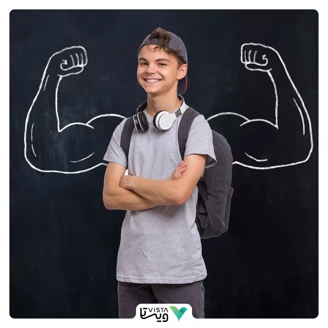 آموزشگاه زبان ویستا