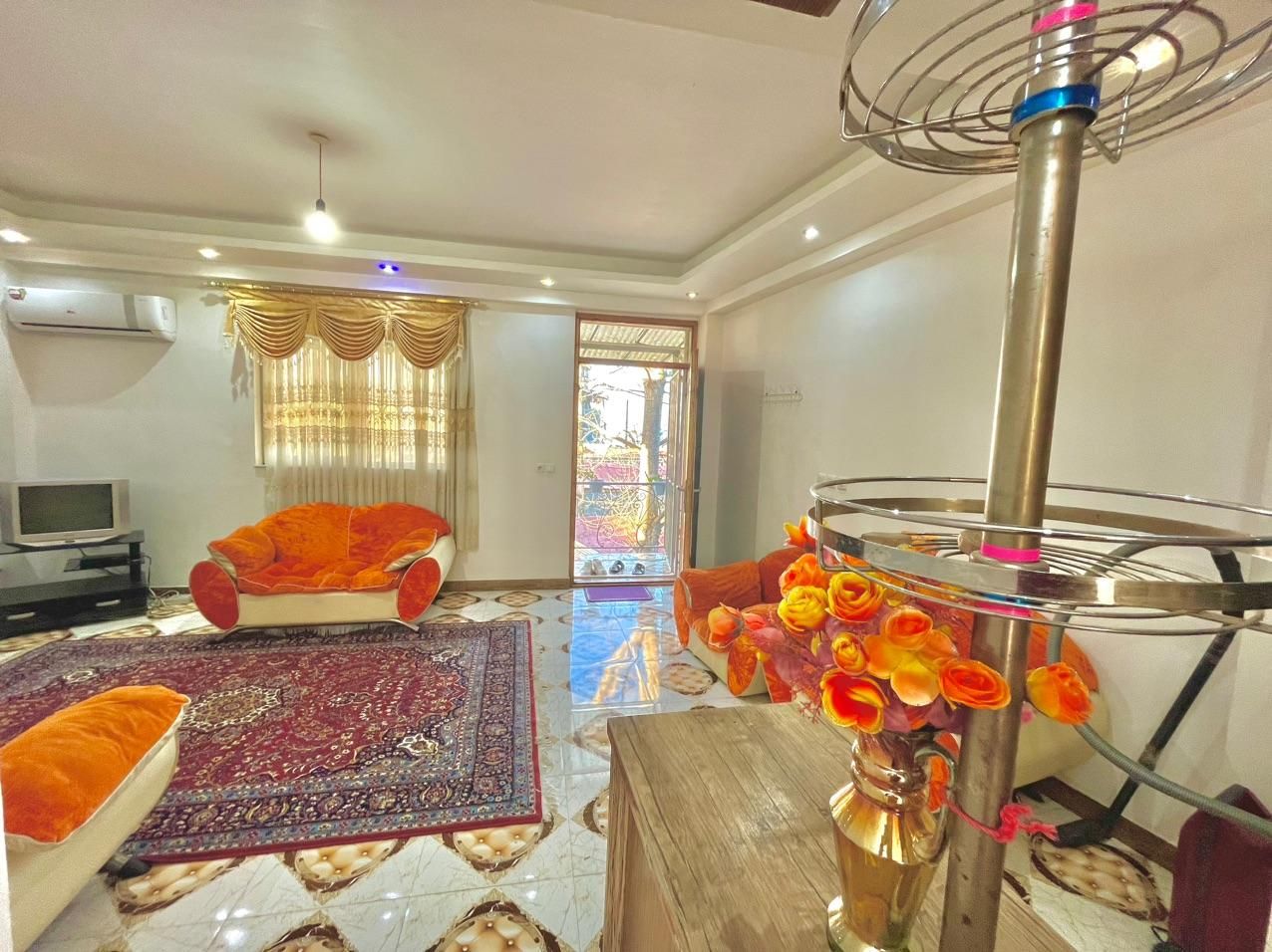 ویلا دوبلکس ساحلی استخردار