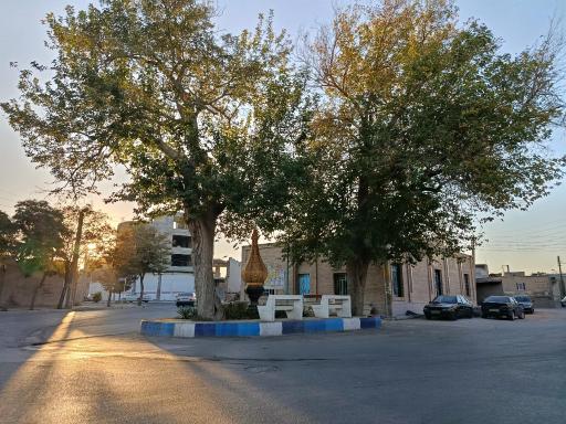 مسجد قرمز