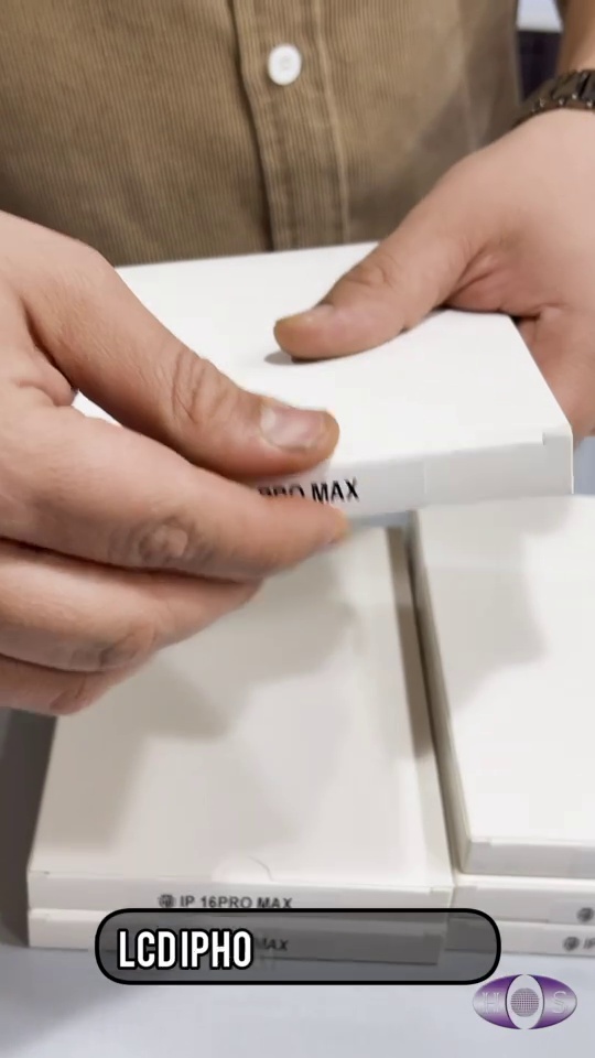 قطعات موبایل حسينی