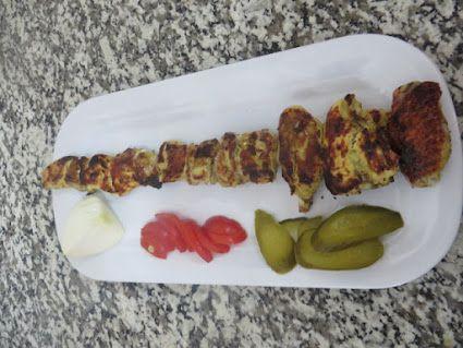 رستوران مهتاب