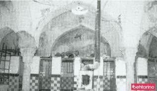 گرمابه قرقانیها