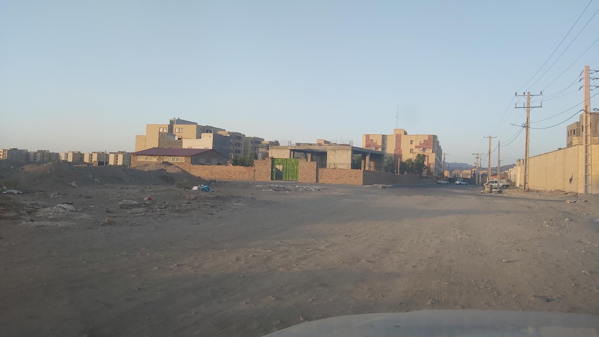 مسجد ابوذرغفاری