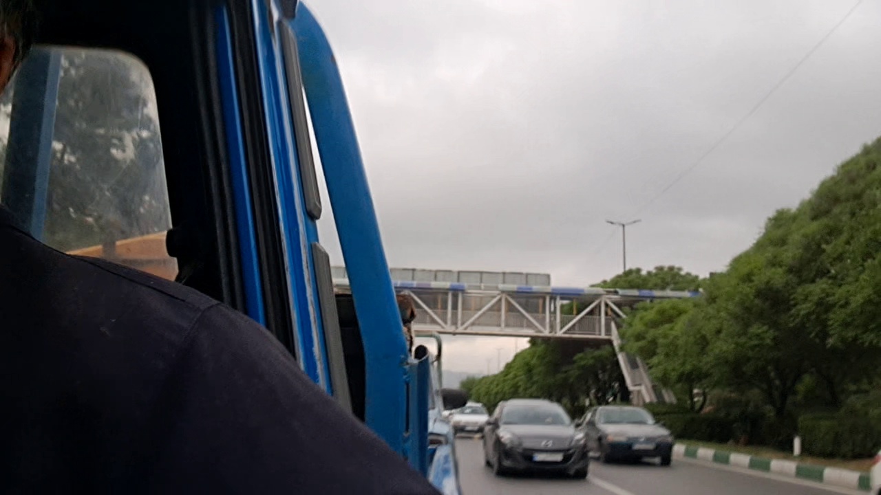 امداد خودرو و یدک کش اباذر
