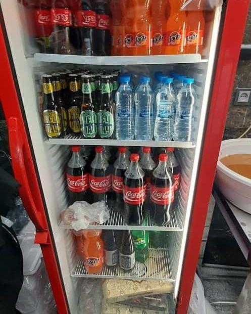 بمب سوخاری ایندو