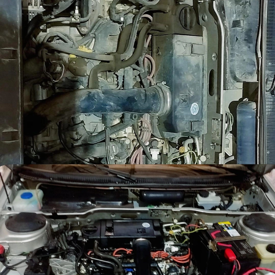 کارواش نگین بلوچستان