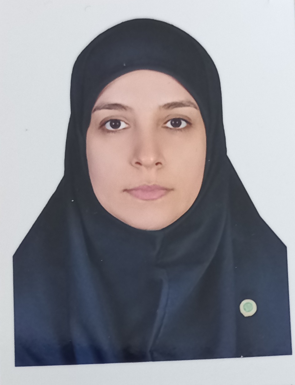 وکیل خدیجه کنعانی تربتی