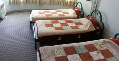 هتل مهدی اردبیل ⭐⭐