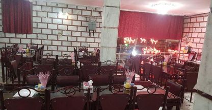 چلوکبابی نایب حسین