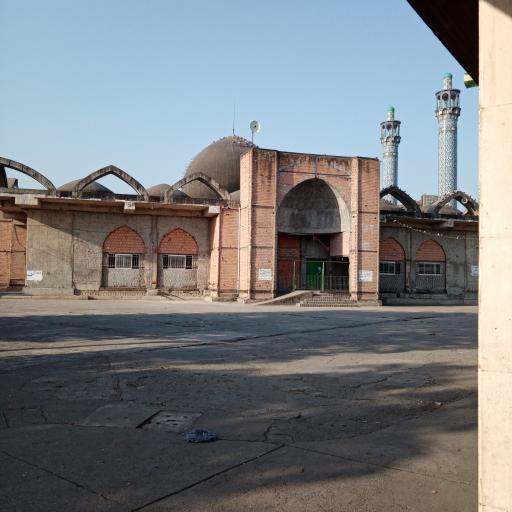 امامزاده سید عبدالله  