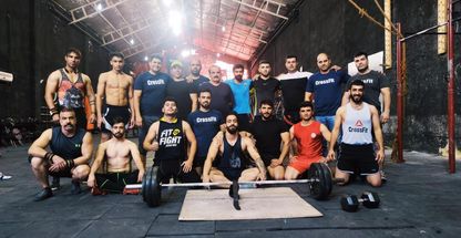 باشگاه فرهنگی ورزشی مسعود