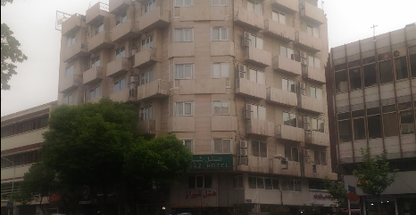 هتل شیراز