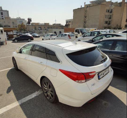 نمایندگی و تعمیرگاه هیوندای آسان موتور در ونک - کد 227