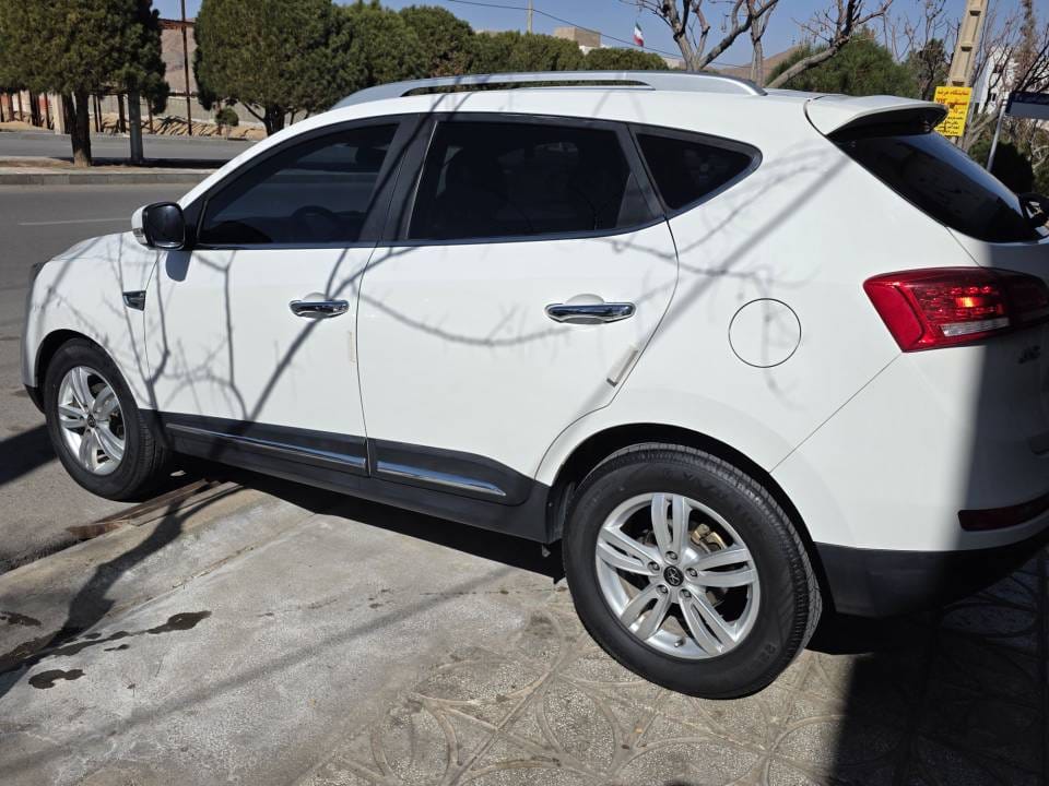 حمل ونقل مسافر بین شهری فخر کویر