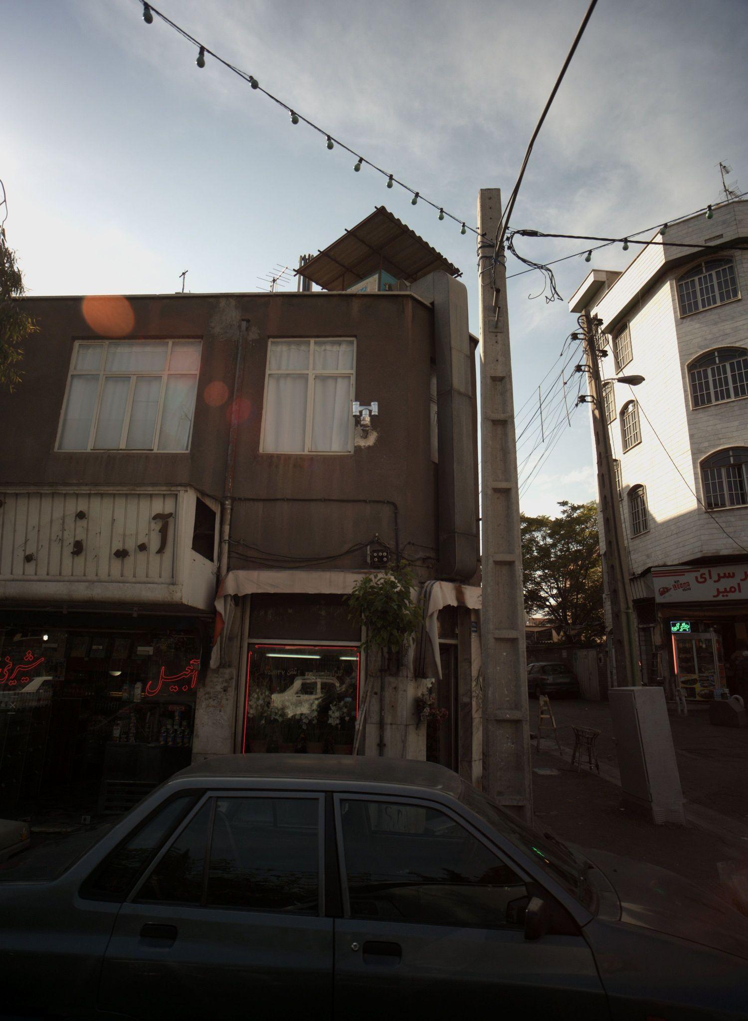 گلزار طبیعت