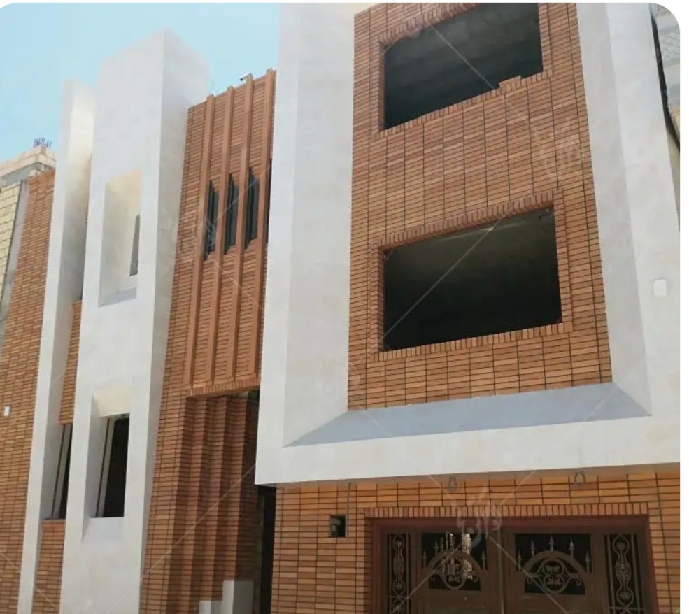 سازه مدرن  مشهد