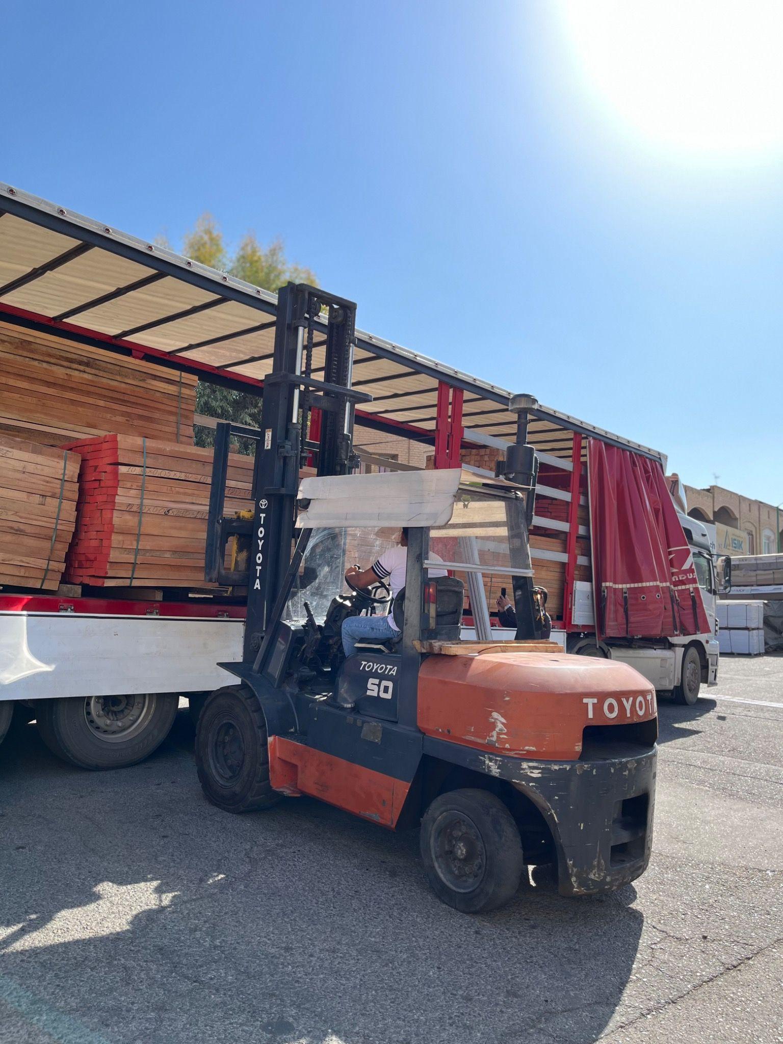 چوب فروشی عابدی