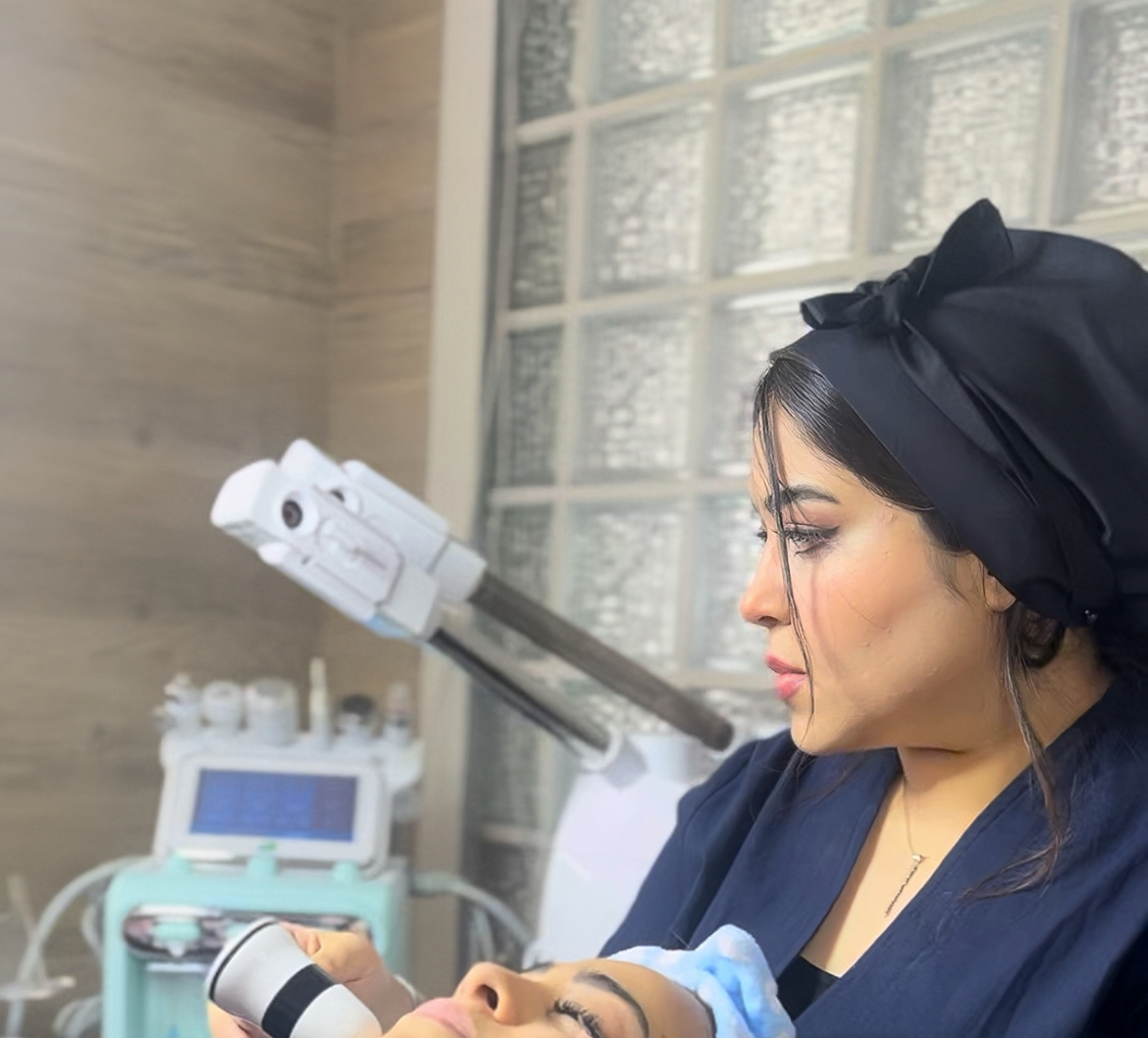 فیشال تخصصی احلام صفی اهواز