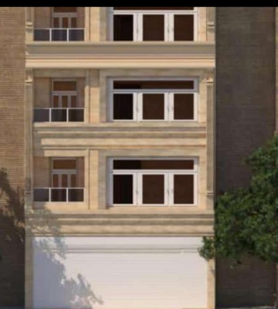 گروه ساختمانی و بازسازی دانیال نبوی