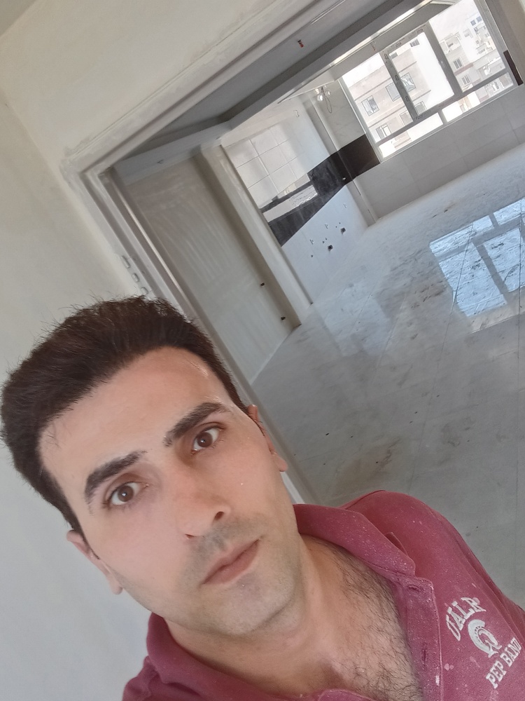 حسام قربانی