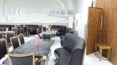 سفره خانه سنتی و رستوران ماندگار