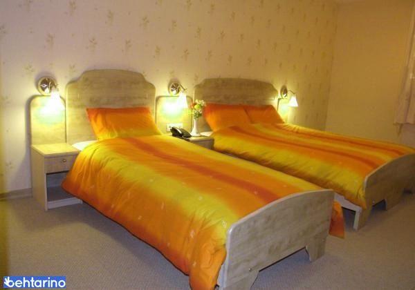 هتل سبلان اردبیل ⭐⭐⭐