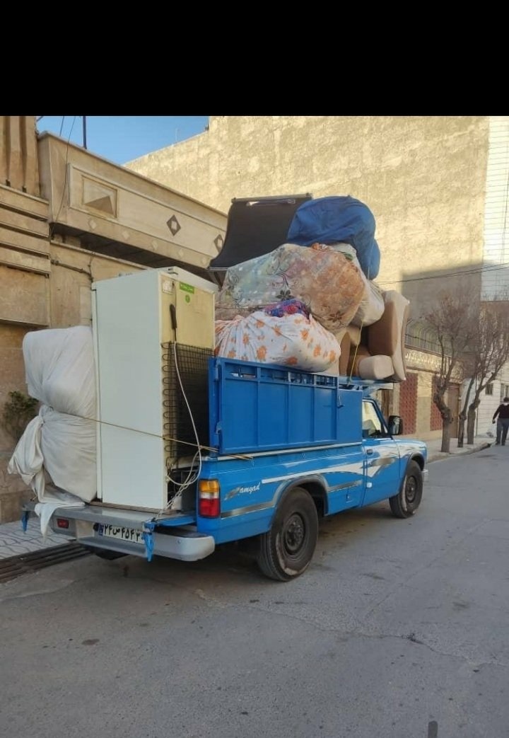 علیرضا قدرتی ینگی قلعه