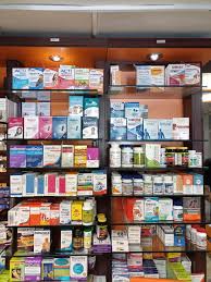 داروخانه دکتر وفایی