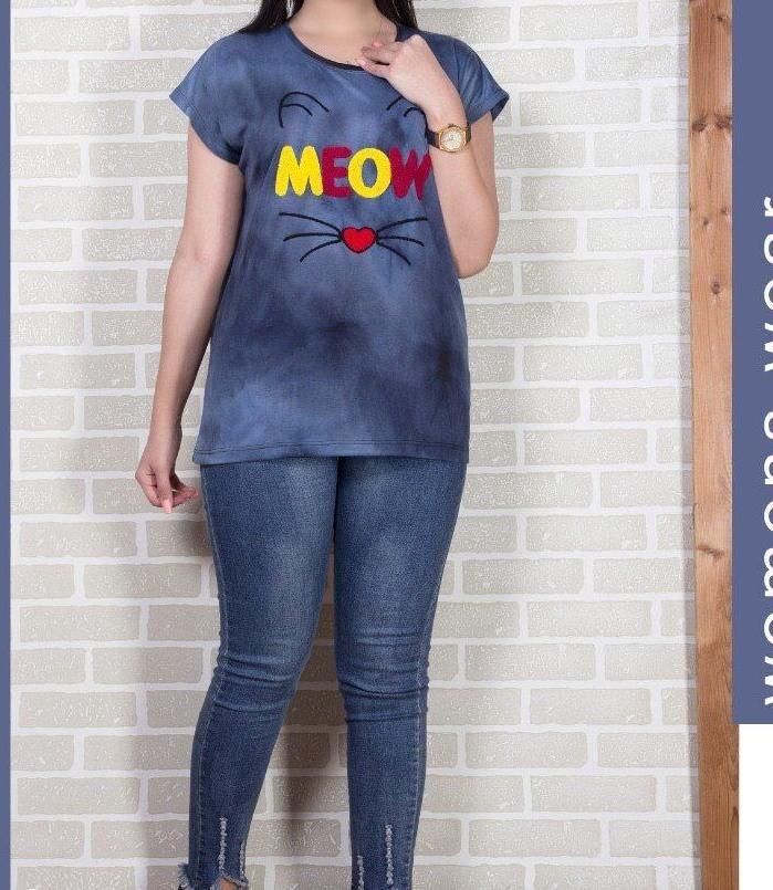 تولیدی پوشاک زنانه مهتاب برند