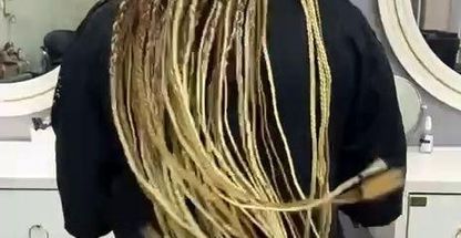 مرکز تخصصی زیبایی تینا و مرجان