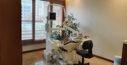 کلینیک دندانپزشکی کودکان وارتودنسی